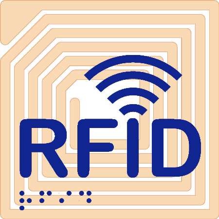 فناوري  RFID را بشناسيم