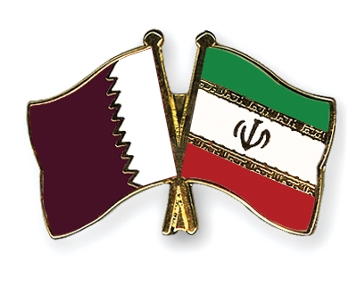 ایران و قطر بر ضرورت شروع مرحله جدیدی از روابط مشترك تاكید كردند