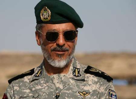 Navy Chief: Iran’s trans-regional prestige, might, revolution’s fruit Navy Chief: Iran’s trans-regional prestige, might, revolution’s fruit