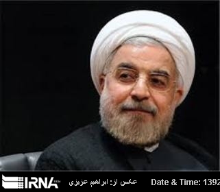 Rouhani: University students scrutinizing science, politics Rouhani: University students scrutinizing science, politics