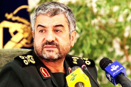 IRGC Commander: Supreme Leader’s Words, Nation’s Guidelines