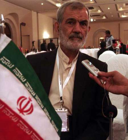 غفوری فرد: ایران بعنوان بنیانگذار مجمع پارلمانی آسیا در دسترسی به اهداف آن نقش جدی دارد