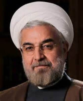 روحانی درمیان 100 اندیشمند برتر سال روحانی درمیان 100 اندیشمند برتر سال