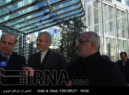 Iran, Turkey to expand cooperation by declaring Tehran, Ankara sister cities: Tehran Mayor Iran, Turkey to expand cooperation by declaring Tehran, Ankara sister cities: Tehran Mayor