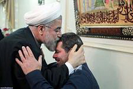 روحانی :همه باید نسبت به حفظ آرمان‌ها و زنده ماندن راه شهدا، جانبازان و ایثارگران احساس مسئولیت كنند