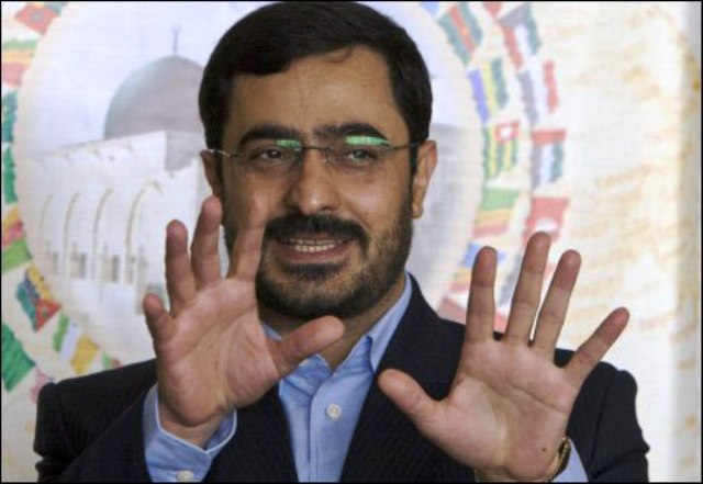 مرتضوی: بی صبرانه منتظر دادگاه هستم مرتضوی: بی صبرانه منتظر دادگاه هستم