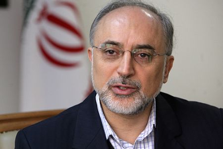 Salehi: Iran designs new generation of centrifuges