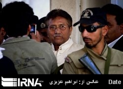 Pakistan ex-president Musharraf fails to appear in court Pakistan ex-president Musharraf fails to appear in court