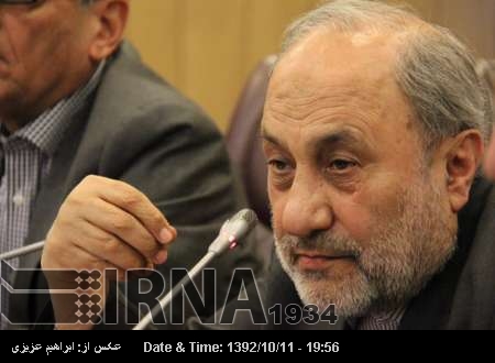 Iran-Europe chamber to be set up soon: Official Iran-Europe chamber to be set up soon: Official