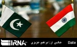 Pakistan, India exchange lists of nuclear installations Pakistan, India exchange lists of nuclear installations