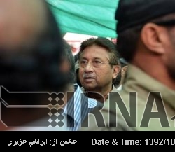 Pakistan’s Musharraf skips court, goes to hospital Pakistan’s Musharraf skips court, goes to hospital