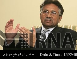 Pakistani court says will not issue arrest warrant for Musharraf Pakistani court says will not issue arrest warrant for Musharraf