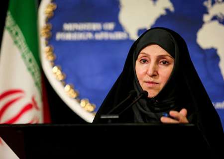 FM spokeswoman stresses solidarity among Iraqi groups FM spokeswoman stresses solidarity among Iraqi groups