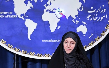 Iran condemns blast in Beirut Iran condemns blast in Beirut