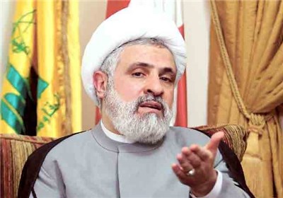 Hezbollah: National unity government best response to criminals Hezbollah: National unity government best response to criminals