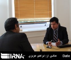 Iranian surgeon: brain cancer vaccine is a promising therapy Iranian surgeon: brain cancer vaccine is a promising therapy