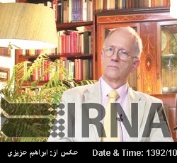 German scholar uges UN Security Council to adopt WAVE Act German scholar uges UN Security Council to adopt WAVE Act