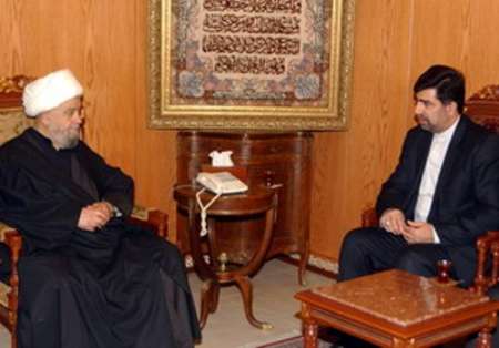 Lebanese MP: Lebanon proud of intimate ties with Iran Lebanese MP: Lebanon proud of intimate ties with Iran