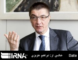 Top German MP to head to Iran for talks on Geneva deal Top German MP to head to Iran for talks on Geneva deal