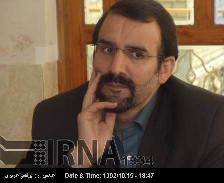 Iran's economic bottlenecks will be removed through rationality, ambassador Iran's economic bottlenecks will be removed through rationality, ambassador