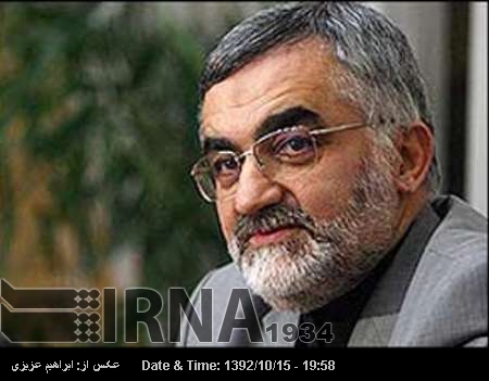 MP: No committee formed to supervise Iran nulcear negotiating team MP: No committee formed to supervise Iran nulcear negotiating team