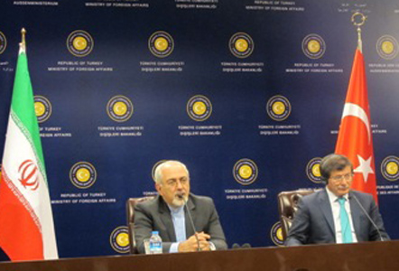 FM calls on 3rd countries to avoid meddling in Tehran-Ankara ties FM calls on 3rd countries to avoid meddling in Tehran-Ankara ties
