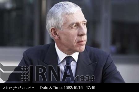 British parliamentary delegation due in Tehran tomorrow British parliamentary delegation due in Tehran tomorrow