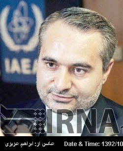 Iran, US can save Syria: former nuclear negotiator Iran, US can save Syria: former nuclear negotiator