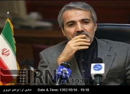 Iran calls for enhanced ties with IDB Iran calls for enhanced ties with IDB