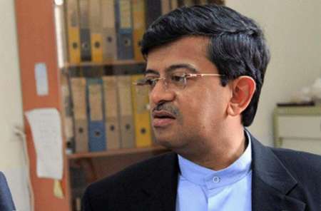 Head of UNDP in Iran: Geneva agreement changed views on Iran Head of UNDP in Iran: Geneva agreement changed views on Iran