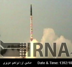 India successfully test-fires Prithvi-II missile - IRNA English