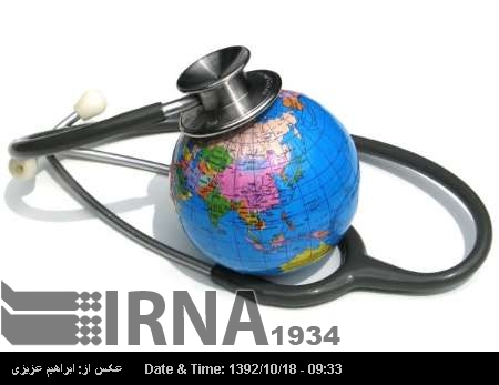 Iran health tourism hub for neighbors Iran health tourism hub for neighbors
