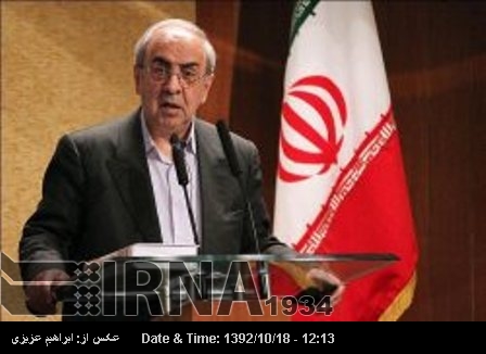 Int’l companies ready to invest in Iran, official Int’l companies ready to invest in Iran, official