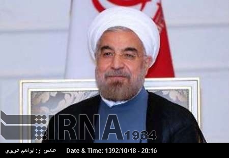 President Rouhani meets Iranian artists President Rouhani meets Iranian artists