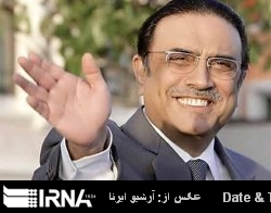 Pakistan’s Zardari appears in anti-corruption court Pakistan’s Zardari appears in anti-corruption court