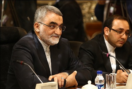 MP: Britain should accept Iran as winner of nuclear issue MP: Britain should accept Iran as winner of nuclear issue