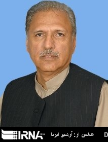 Pakistani MP optimistic about Iran’s nuclear deal Pakistani MP optimistic about Iran’s nuclear deal