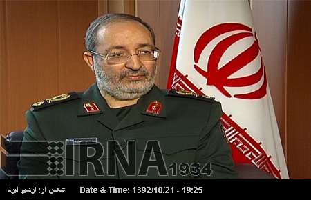 Jazayeri: Iran believes in solving nuclear issue through negotiations Jazayeri: Iran believes in solving nuclear issue through negotiations
