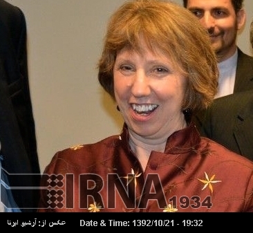 Araqchi re-extends invitation to Ashton to visit Iran Araqchi re-extends invitation to Ashton to visit Iran