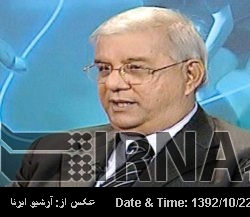 Anti-Islam policy harming US credibility in the world: MP Anti-Islam policy harming US credibility in the world: MP