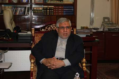 Future of ties between Tehran, Baku is bright: Envoy Future of ties between Tehran, Baku is bright: Envoy