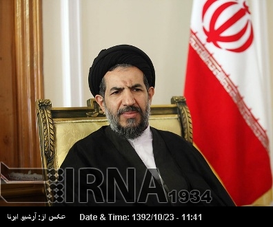Iran attaches importance to promotion of ties with African states: Senior lawmaker Iran attaches importance to promotion of ties with African states: Senior lawmaker