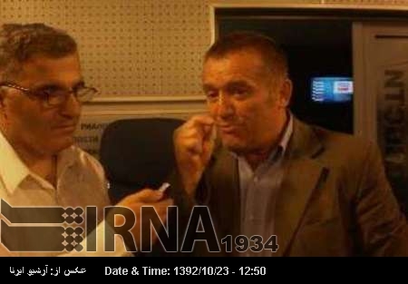 Russian scholar: US wrong in opposing to Iran’s presence in Geneva II conference Russian scholar: US wrong in opposing to Iran’s presence in Geneva II conference