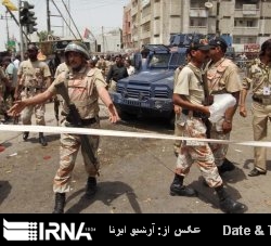 Pakistani militants increase targeted attacks Pakistani militants increase targeted attacks