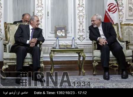 Zarif confers with Lebanese parliament speaker on global developments Zarif confers with Lebanese parliament speaker on global developments