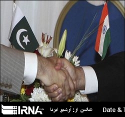Indo-Pak Commerce ministers to meet Indo-Pak Commerce ministers to meet