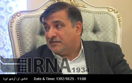 Iran, first target of Iraqi tourists: minister Iran, first target of Iraqi tourists: minister