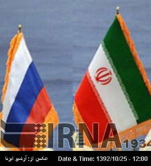 Iran, Russia to expand bilateral ties Iran, Russia to expand bilateral ties