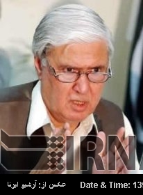 Pakistani MP urges US to abide by Geneva Agreement Pakistani MP urges US to abide by Geneva Agreement