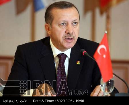 Turkish PM due in Iran on January 28 Turkish PM due in Iran on January 28